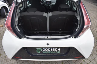 Toyota Aygo – thumbnail 9