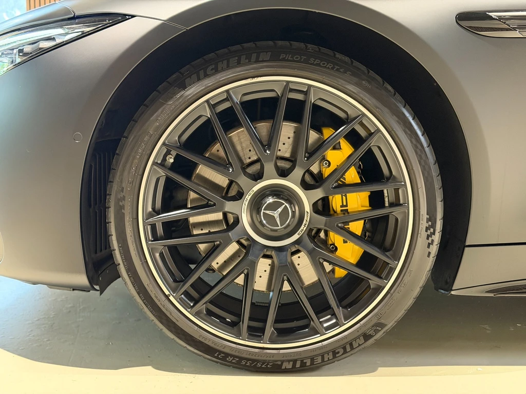 Mercedes-Benz SL – foto 20