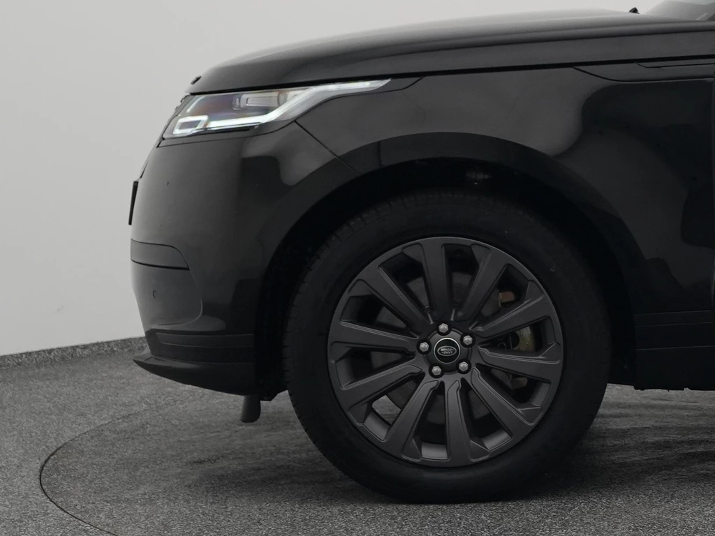 Land Rover Range Rover Velar – foto 31