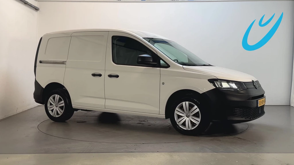 Volkswagen Caddy – foto 7