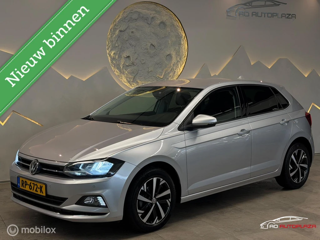 Volkswagen Polo – foto 1