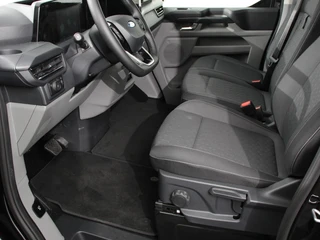 Ford E-Transit Custom – thumbnail 35