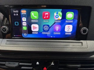Volkswagen Caddy – thumbnail 13