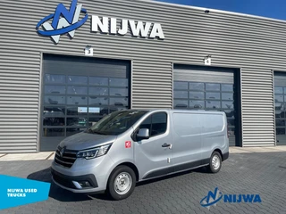 Renault Trafic – thumbnail 1