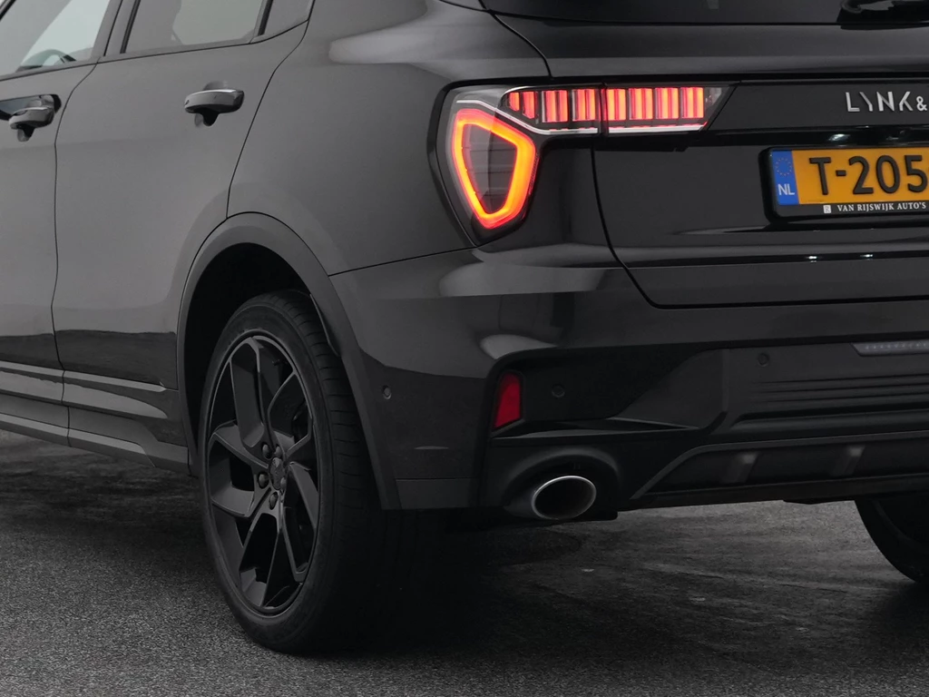 Lynk & Co 01 – foto 5