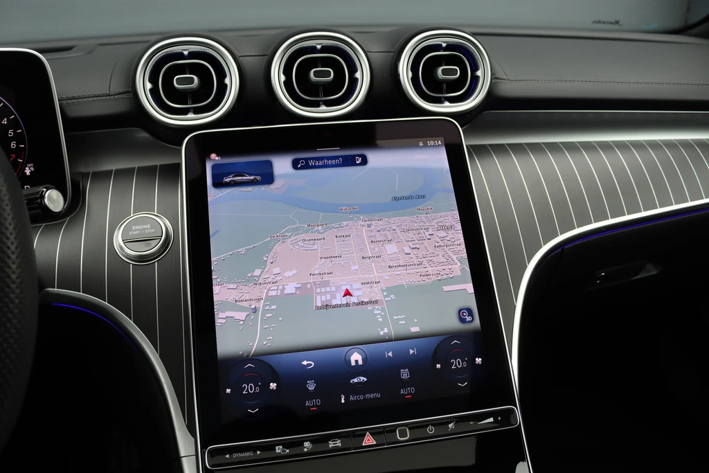 Mercedes-Benz C-Klasse – foto 14