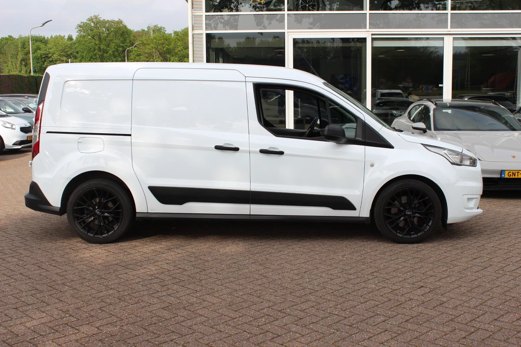 Ford Transit Connect – foto 5