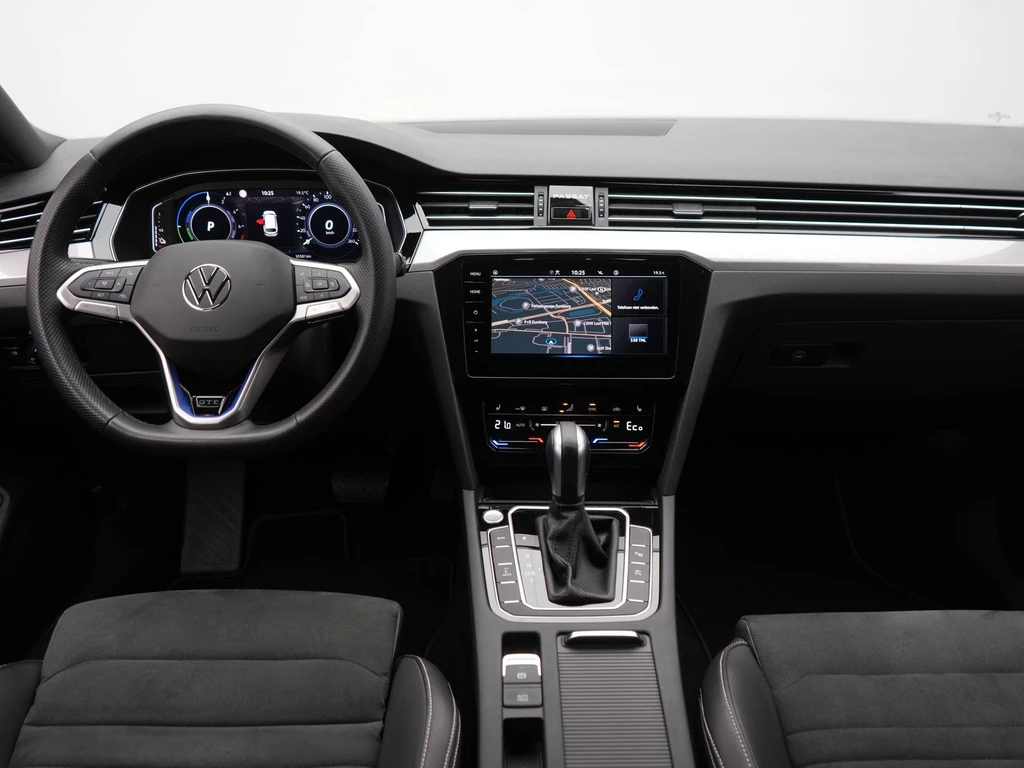 Volkswagen Passat – foto 12