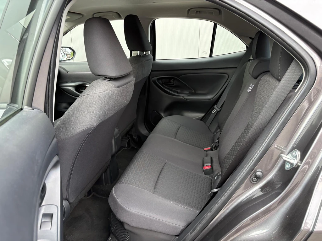 Toyota Yaris Cross – foto 11