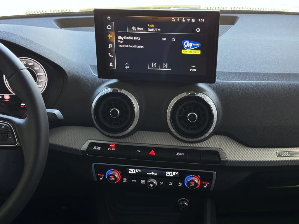 Audi Q2 – foto 36