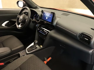 Toyota Yaris Cross – thumbnail 22