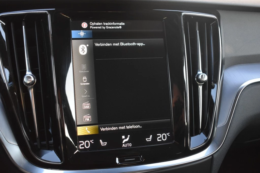 Volvo V60 – foto 34