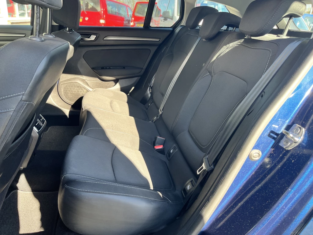 Renault Mégane Estate – foto 24
