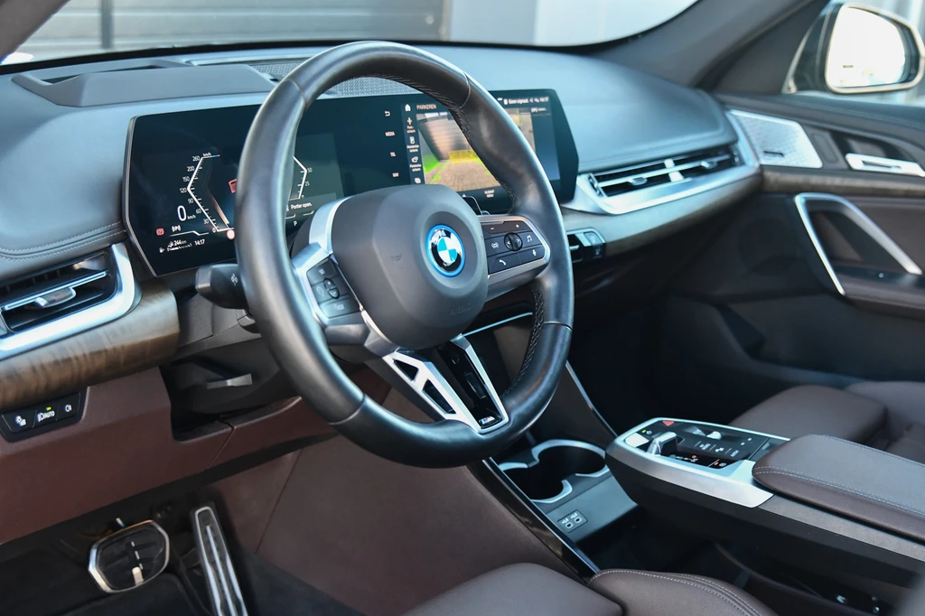 BMW X1 – foto 13