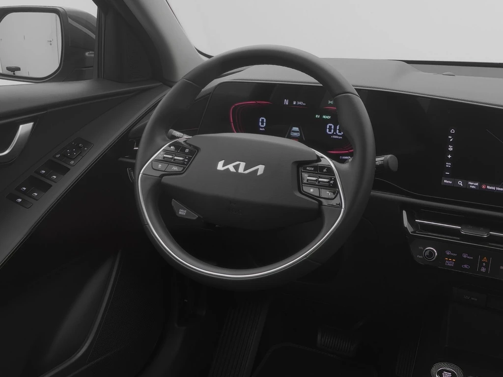 Kia Niro – foto 24