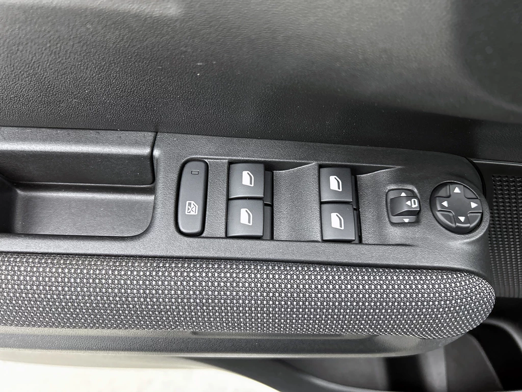 Citroën C3 Aircross – foto 30