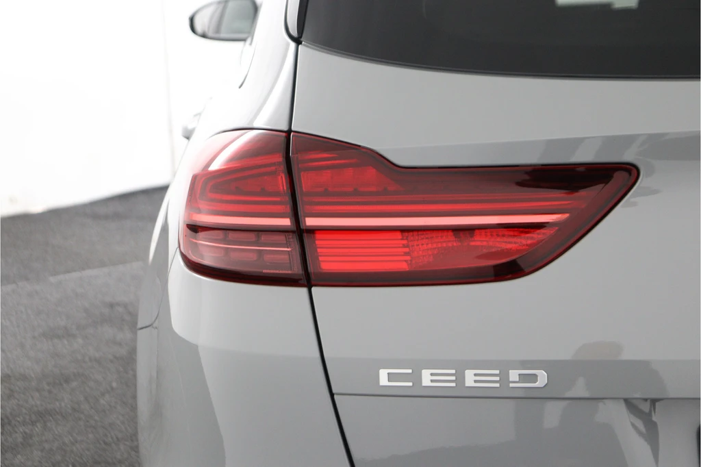 Kia Ceed Sportswagon – foto 39