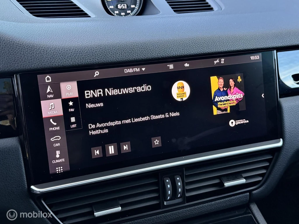 Porsche Cayenne – foto 29