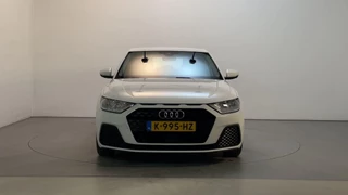 Audi A1 Sportback – thumbnail 8