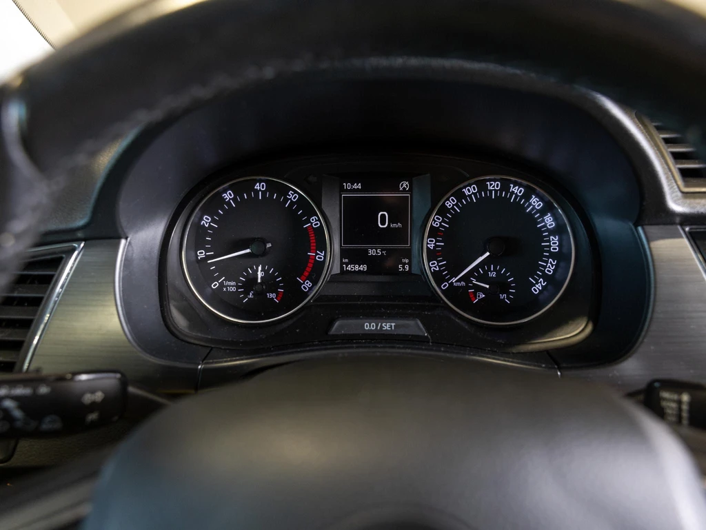Škoda Fabia – foto 21