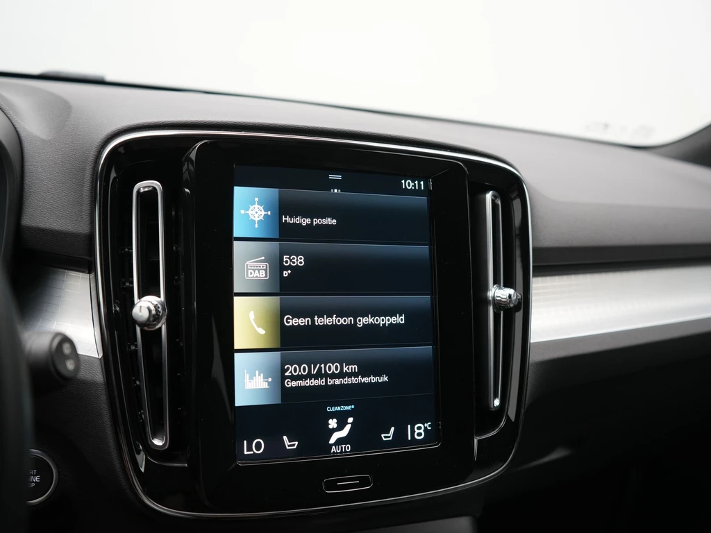 Volvo XC40 – foto 40