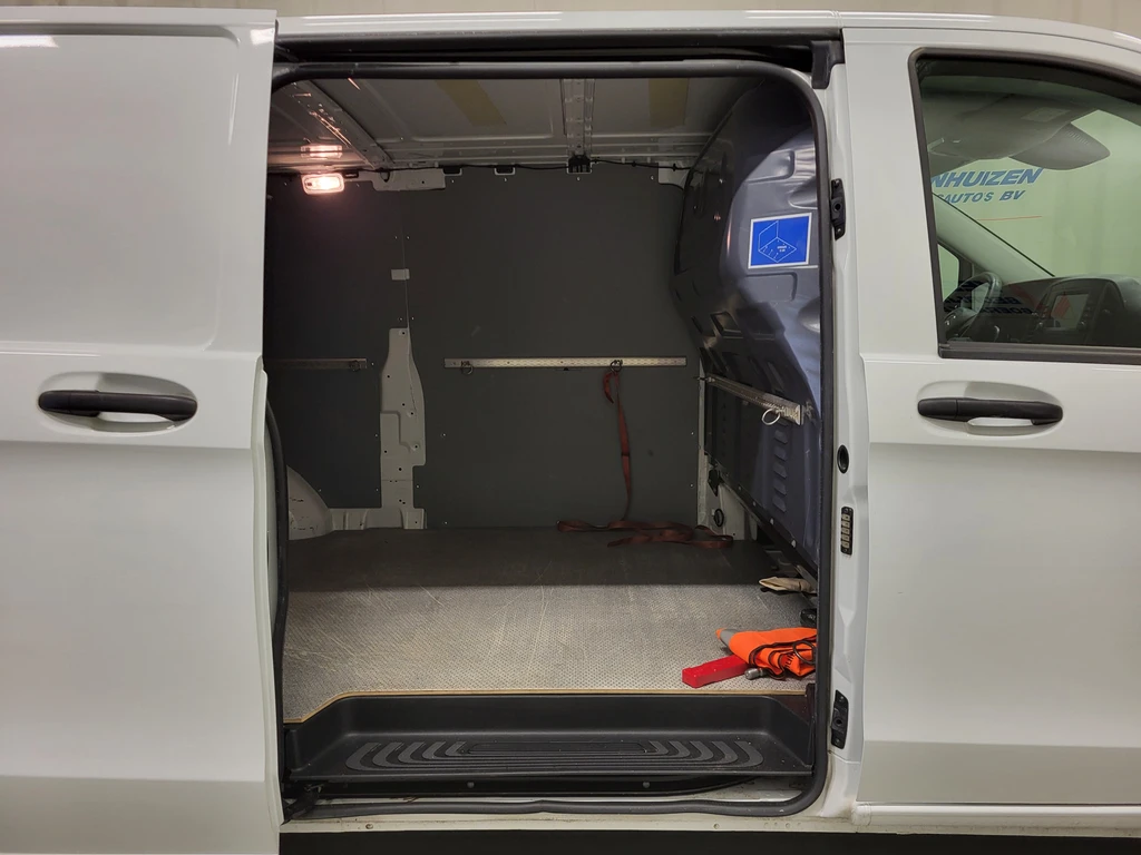 Mercedes-Benz Vito – foto 11