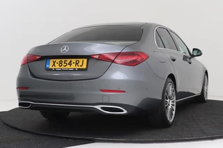 Mercedes-Benz C-Klasse – thumbnail 8