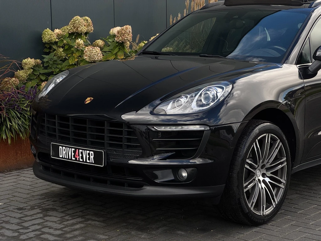Porsche Macan – foto 4