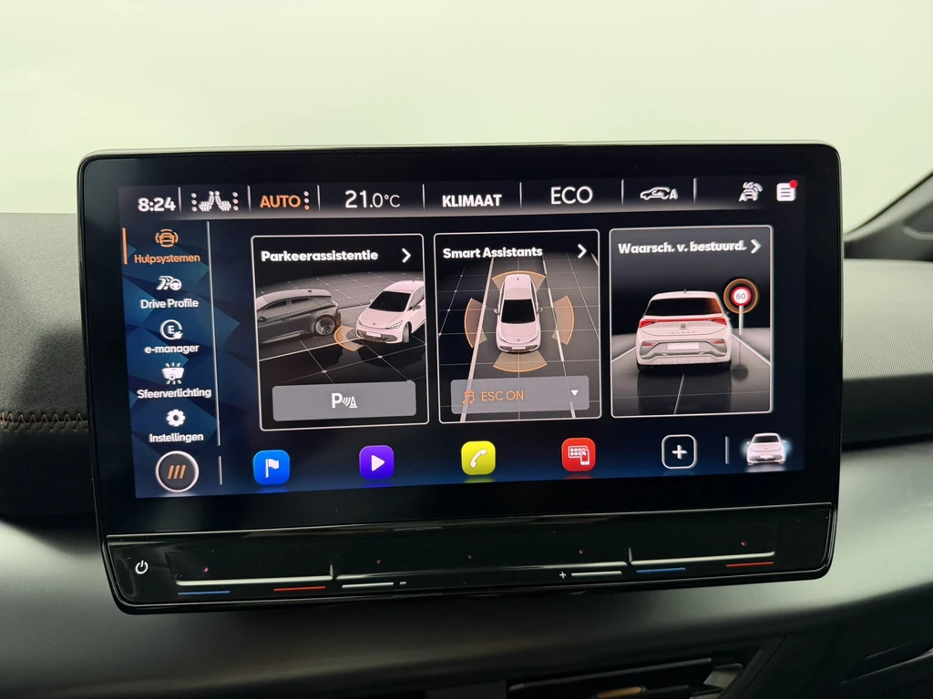CUPRA Born – foto 21