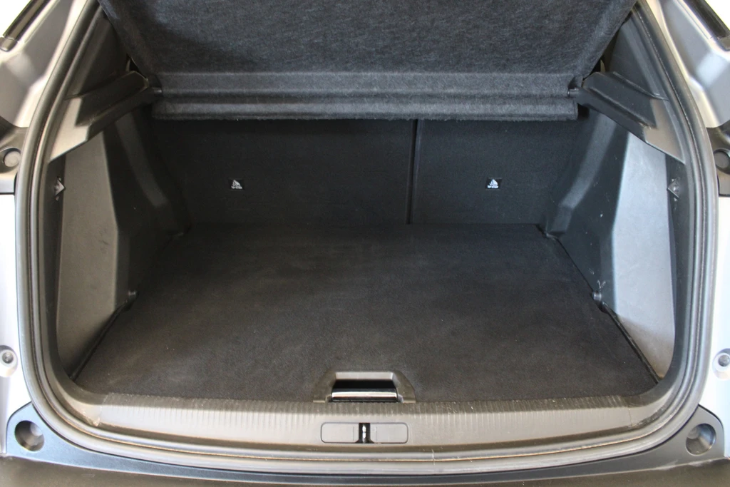 Peugeot 2008 – foto 19