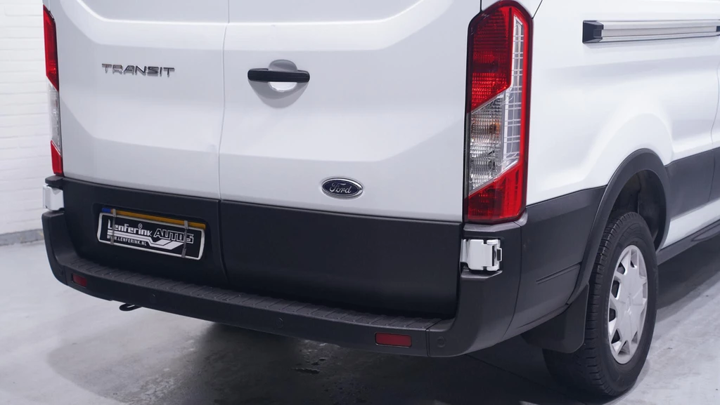 Ford Transit – foto 6
