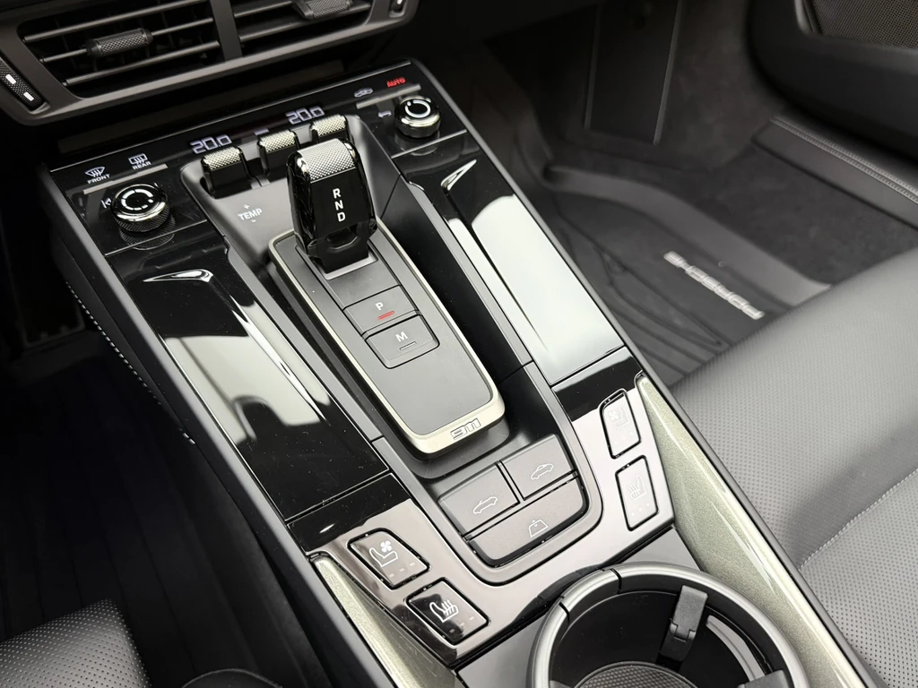 Porsche 911 – foto 31