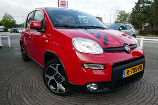 Fiat Panda – thumbnail 9