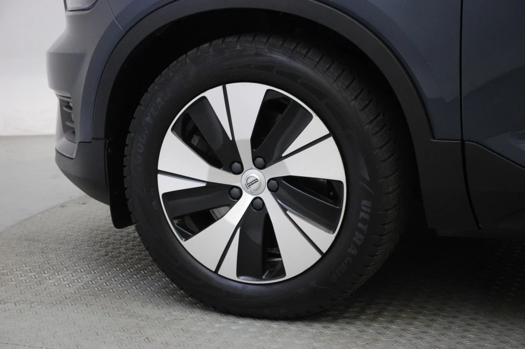 Volvo XC40 – foto 31