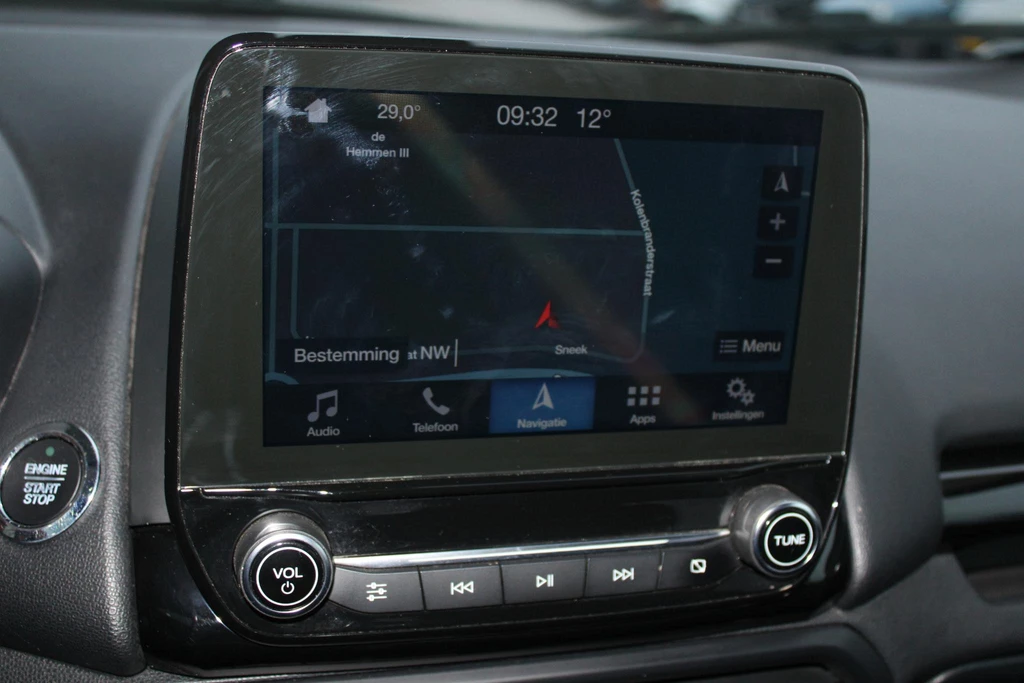 Ford EcoSport – foto 17