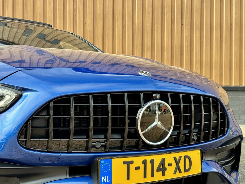Mercedes-Benz C-Klasse – foto 11