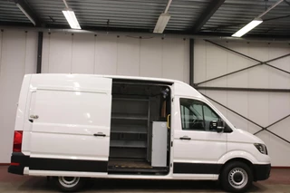 Volkswagen Crafter – thumbnail 5