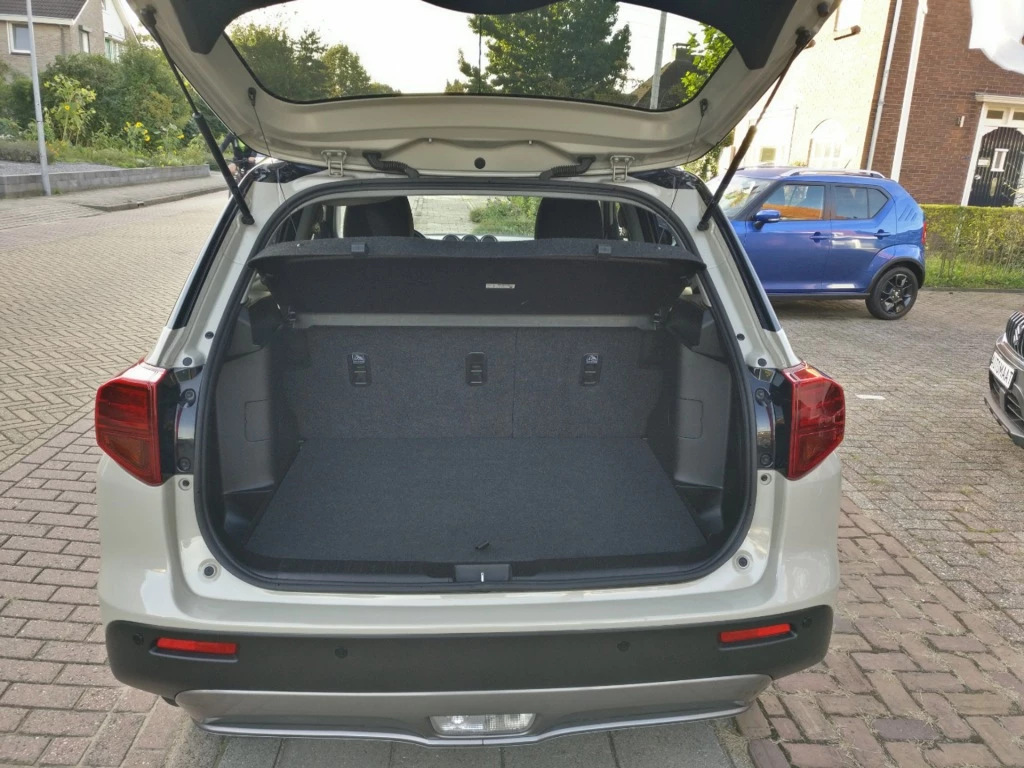 Suzuki Vitara – foto 13