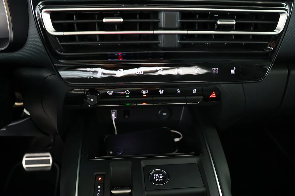 Citroën C5 Aircross – foto 18
