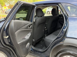 Mazda CX-3 – thumbnail 19