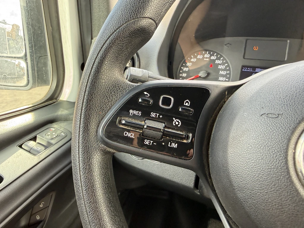 Mercedes-Benz Sprinter – foto 19
