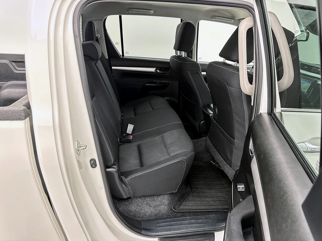 Toyota Hilux – foto 30