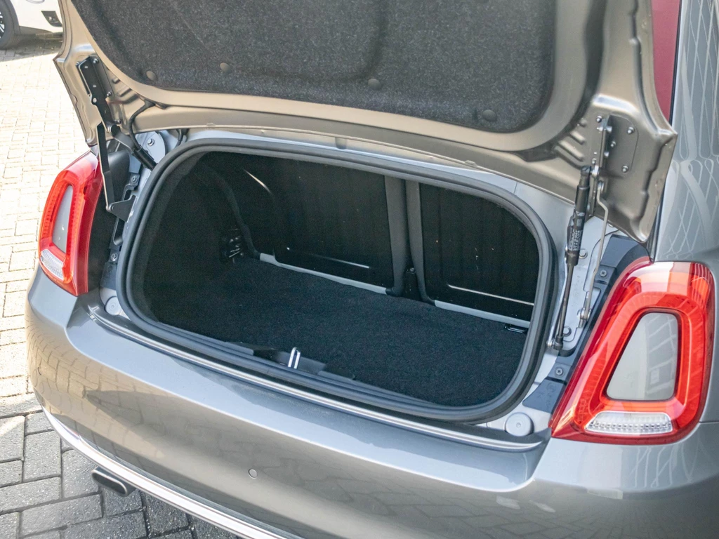 Fiat 500C – foto 23
