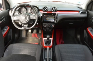 Suzuki Swift – thumbnail 21