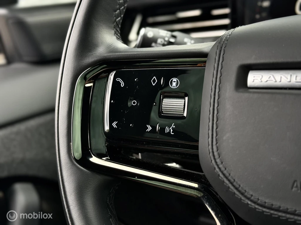 Land Rover Range Rover Sport – foto 25