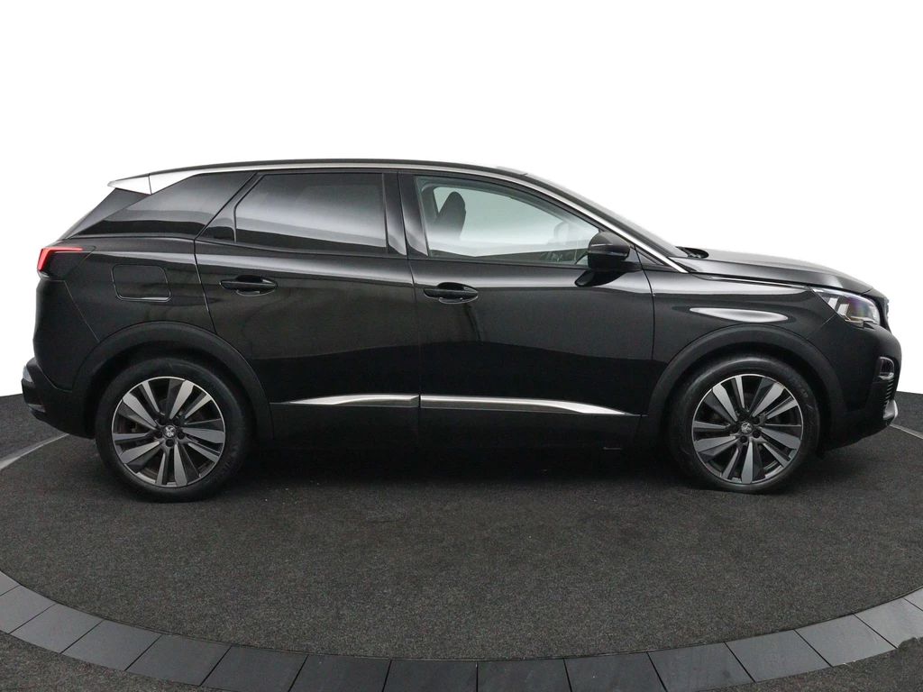 Peugeot 3008 – foto 6