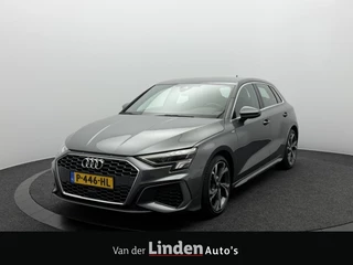 Audi A3 – thumbnail 1