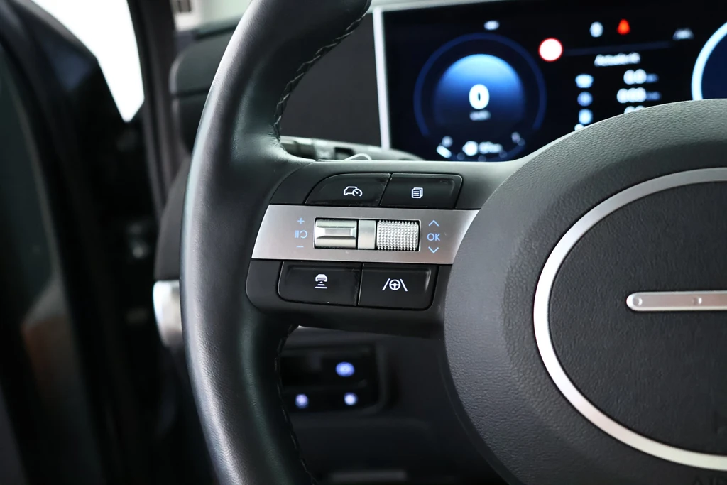 Hyundai Tucson – foto 16
