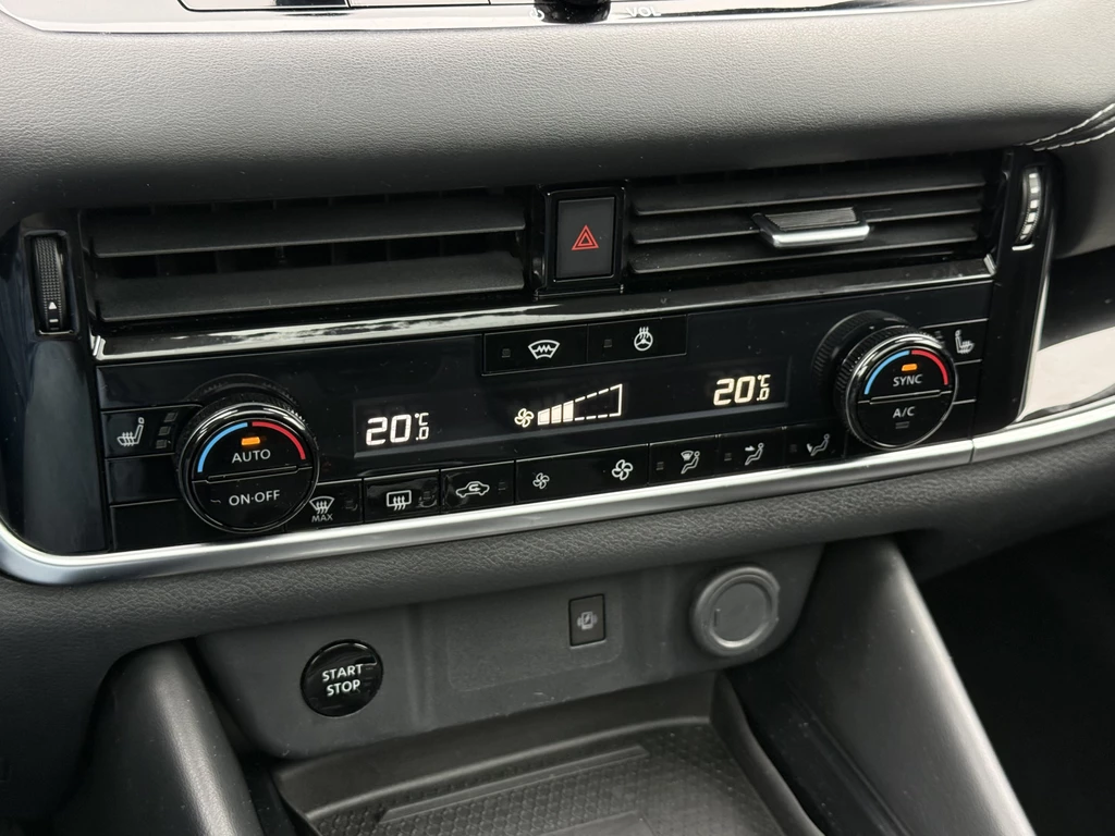 Nissan QASHQAI – foto 27