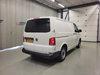Volkswagen Transporter – thumbnail 5